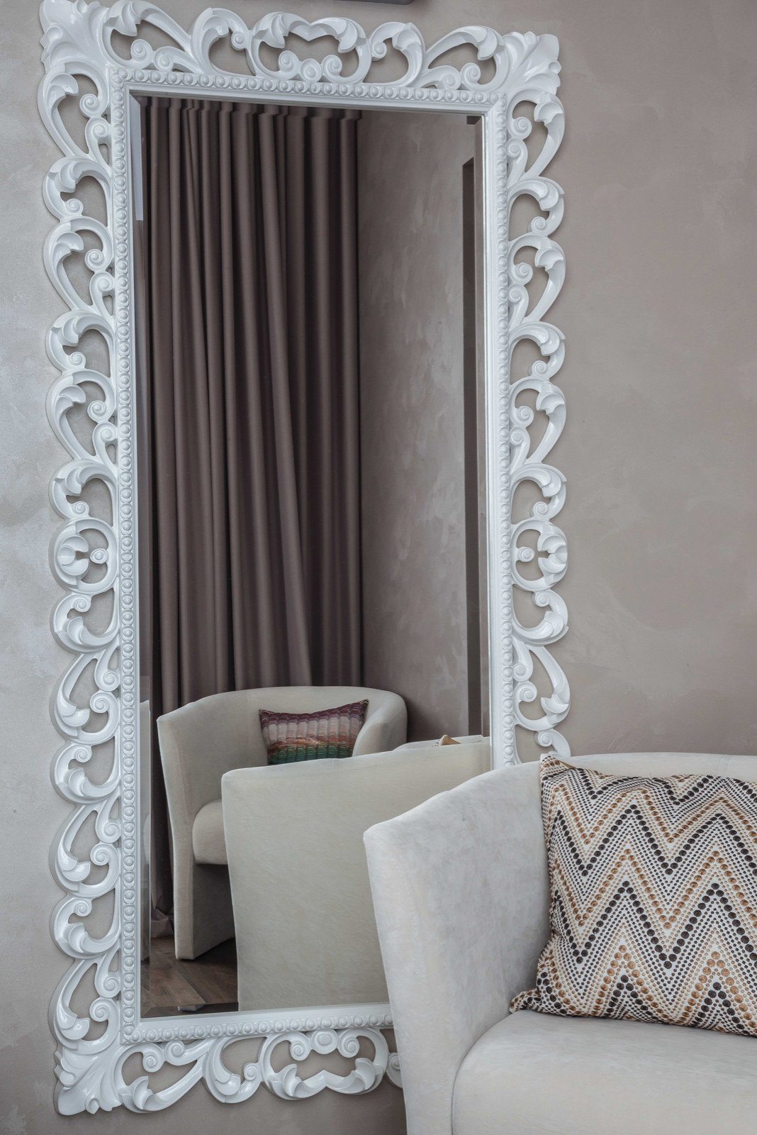 Лёгкий Лофт | Апарт-Квартал | «TriBeCa» | 2018