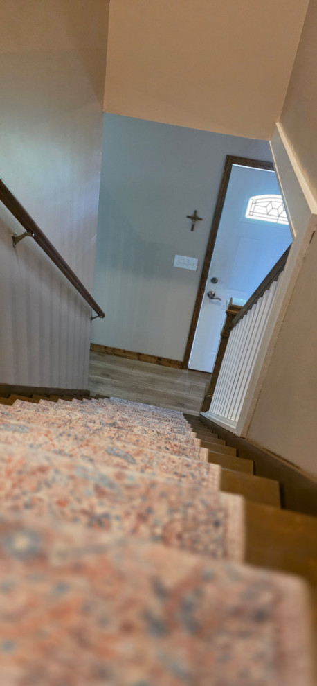 Staircase Remodel