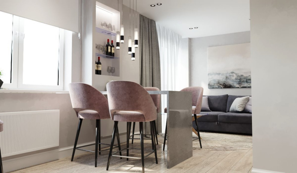 Курортный проспект