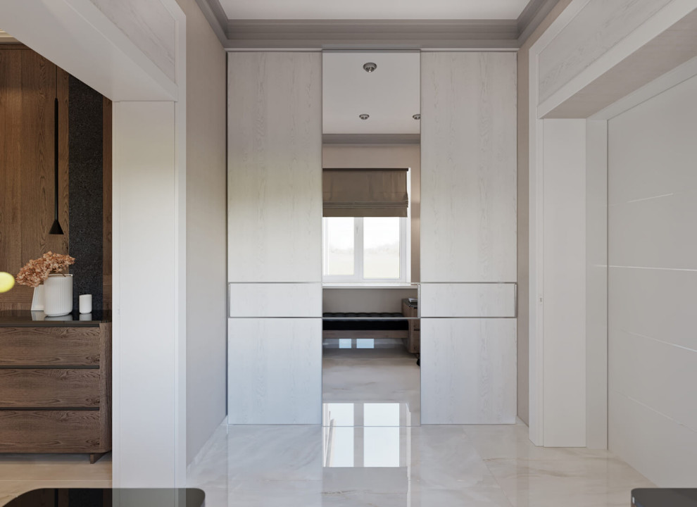 Дизайн интерьера дома в Брянске