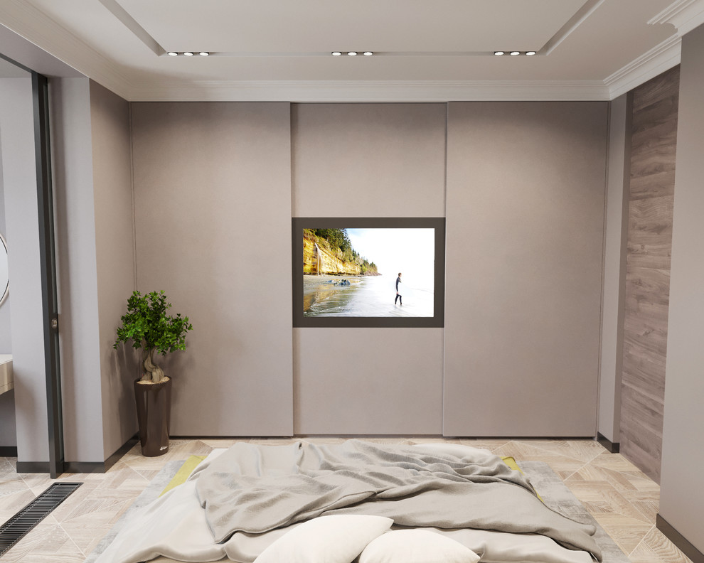 Квартира в ЖК "Олимп"