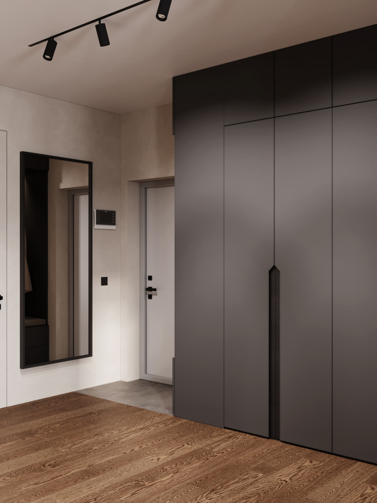 ЖК Легенда Комендантского