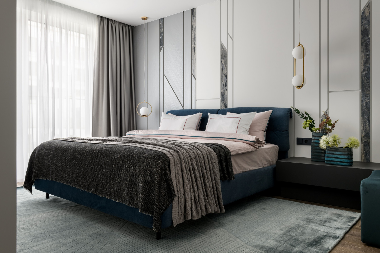 Квартира в ЖК "Декабристов"