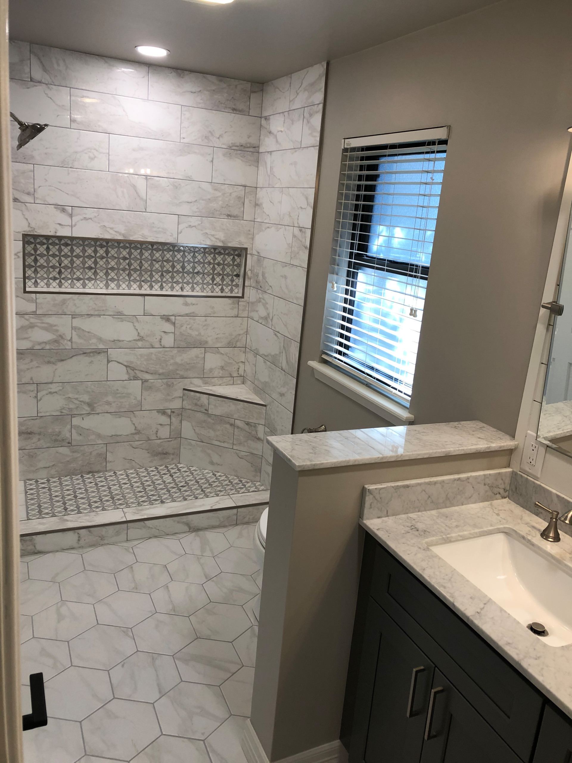 Kitchen and Bathroom Remodel to Last