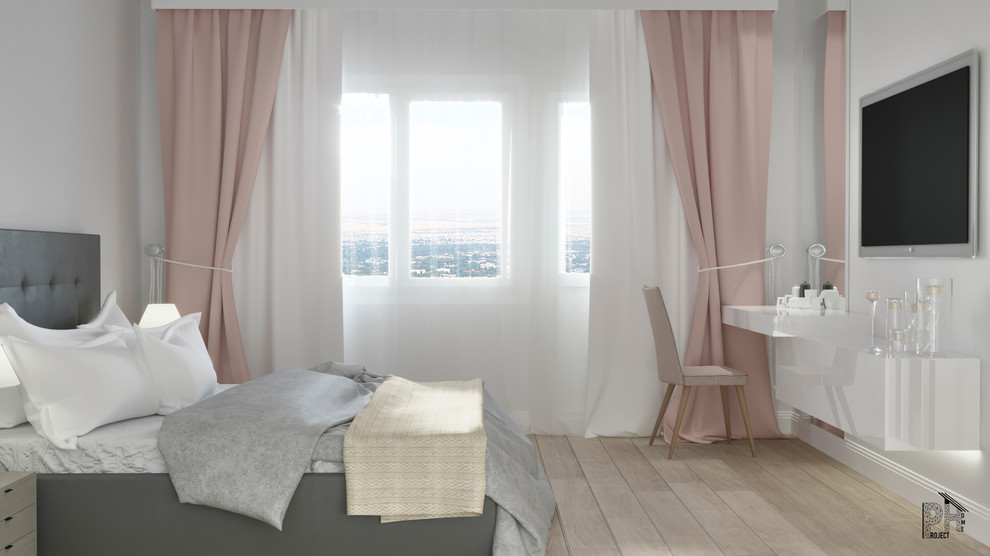 спальня PH Project