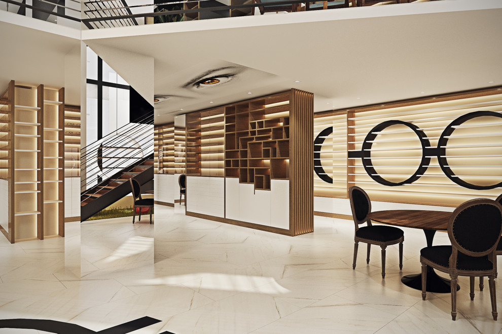 Салон Оптики