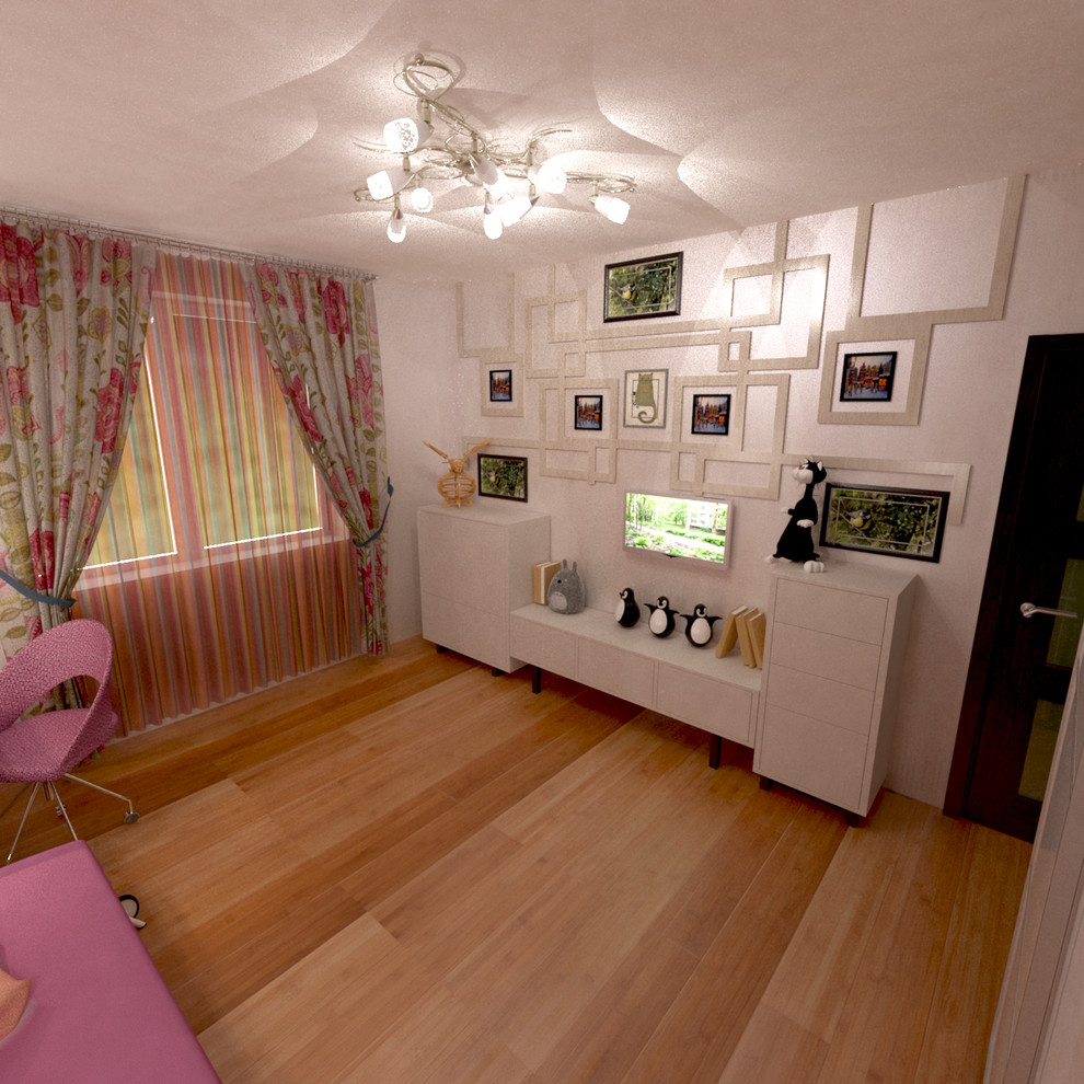 Квартира Крылатское