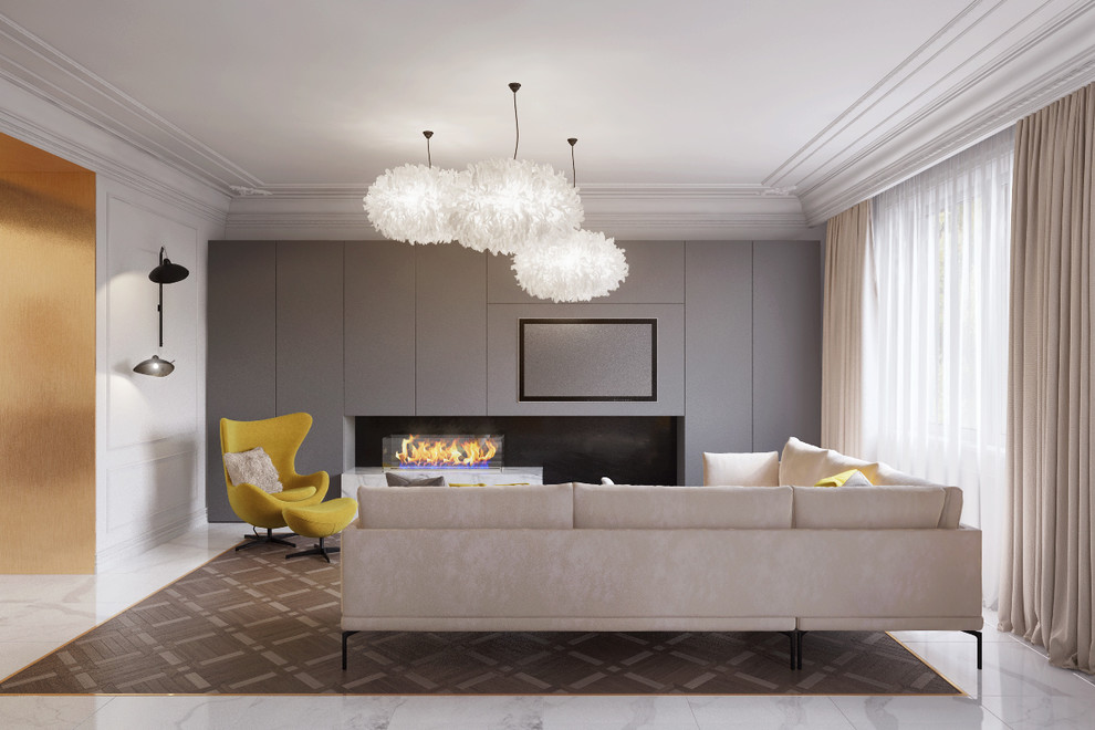 Квартира для девушки