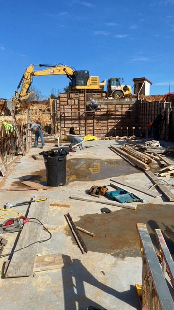 Commercial Foundations