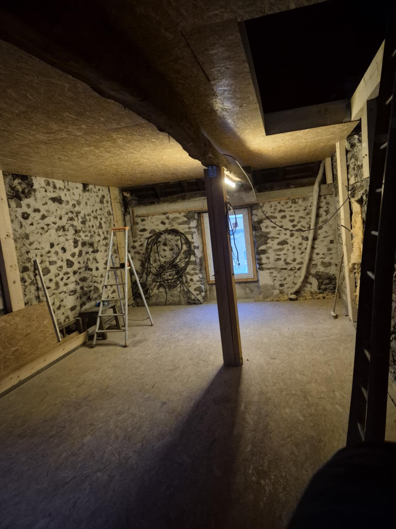 Maison 110m2