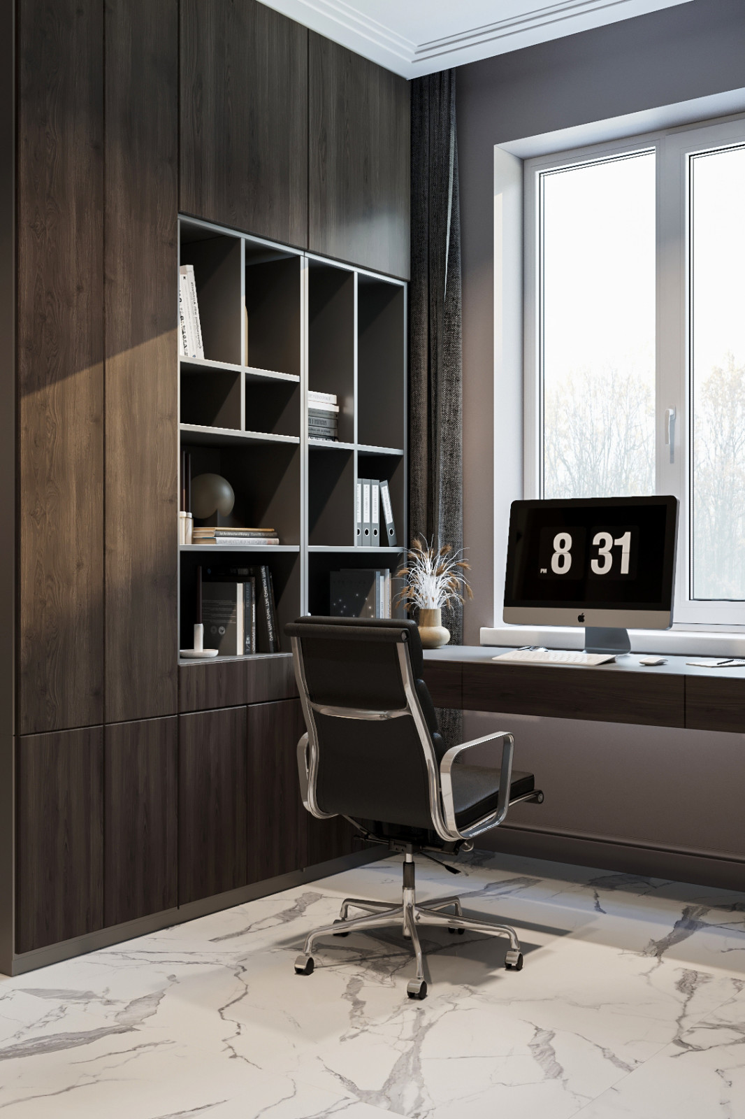 Таунхаус в КП Каскад Парк