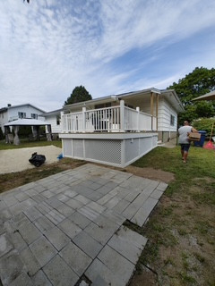 Home Remodeling