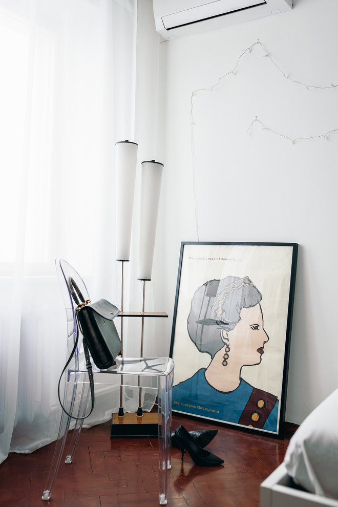 Еще одна квартира в Филях