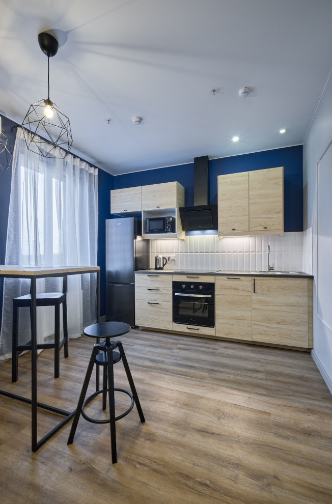 Черничный Щербет