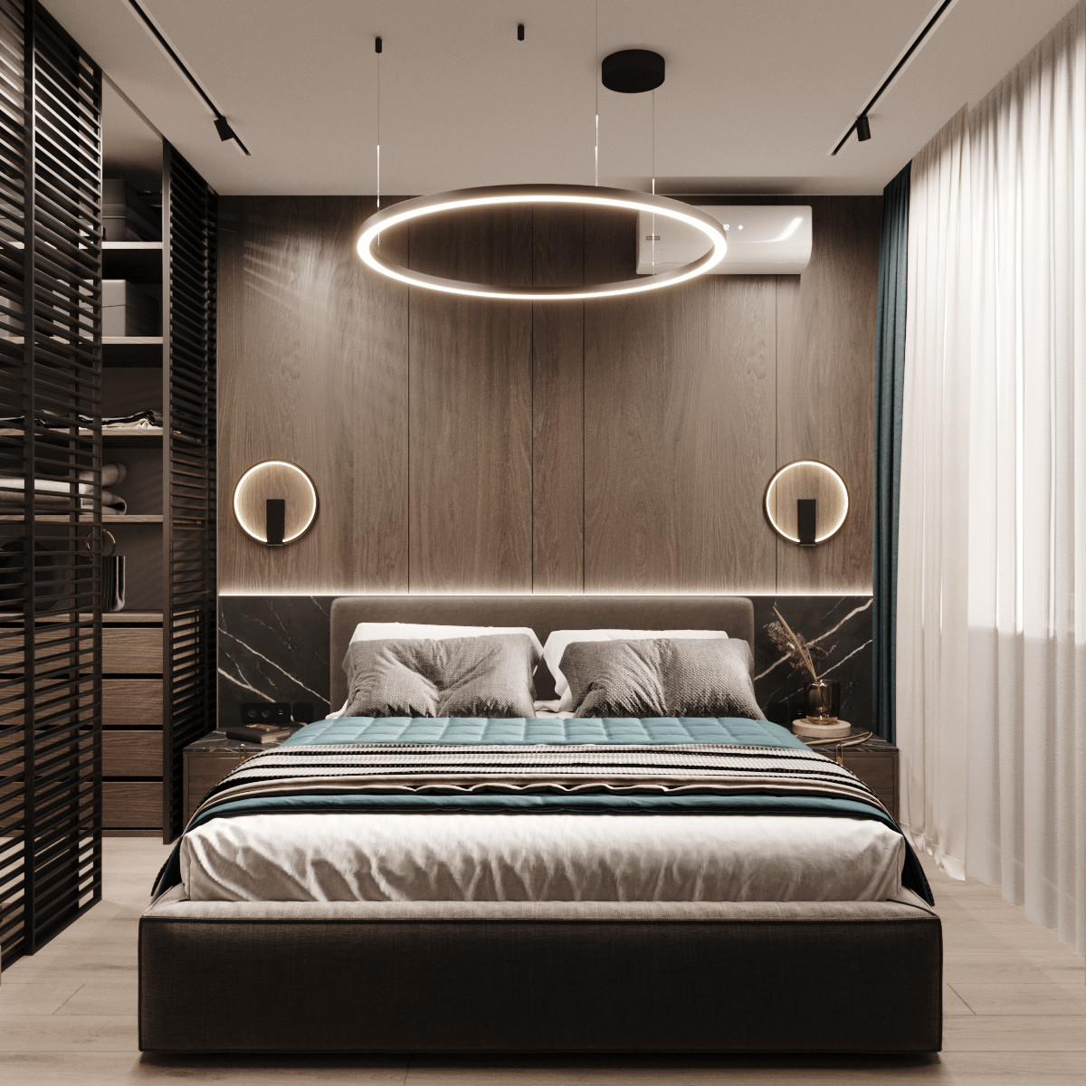 Квартира в ЖК Город времени