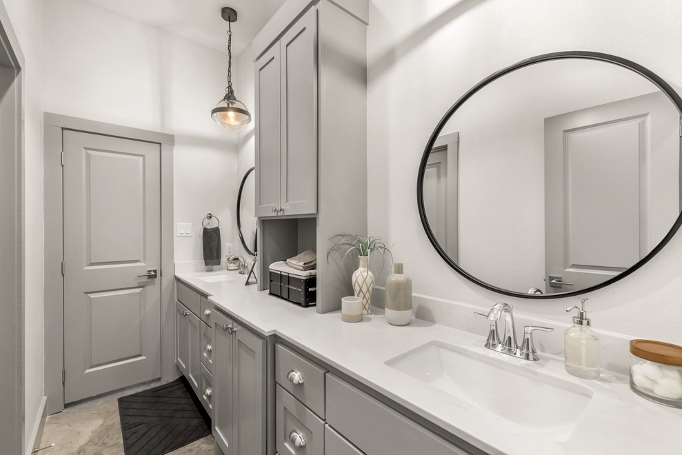 Juliette Trail Farmhouse