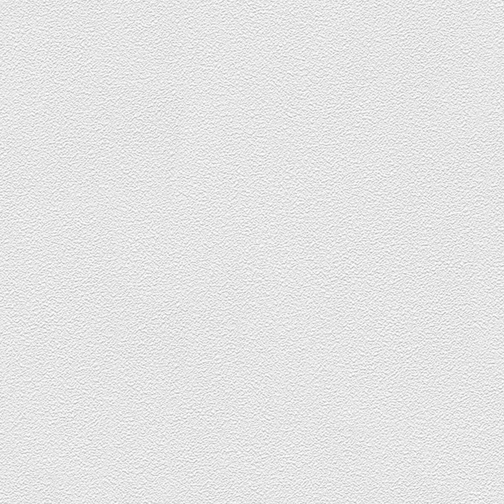 Architectural, Texture Geometric Paintable PrePasted Wallpaper, Roll 21"x33' Contemporary