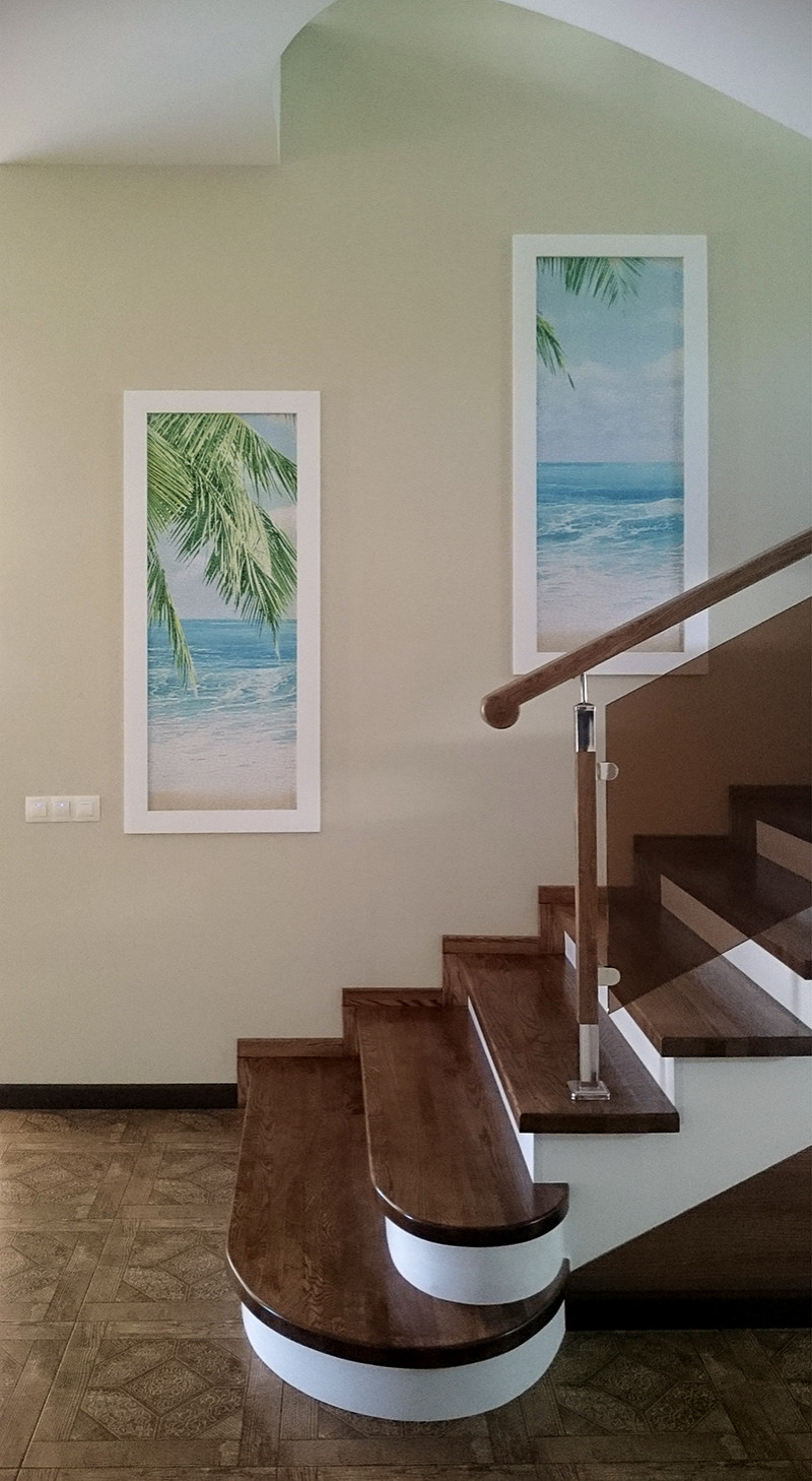 Отделочные работы