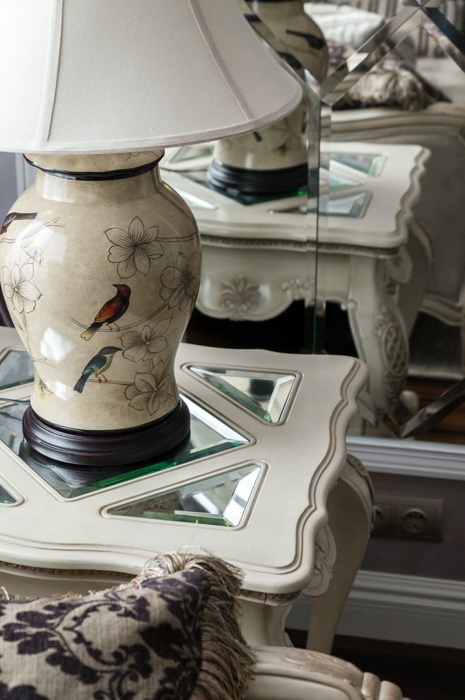 Квартира в Москве, 137 кв.м.