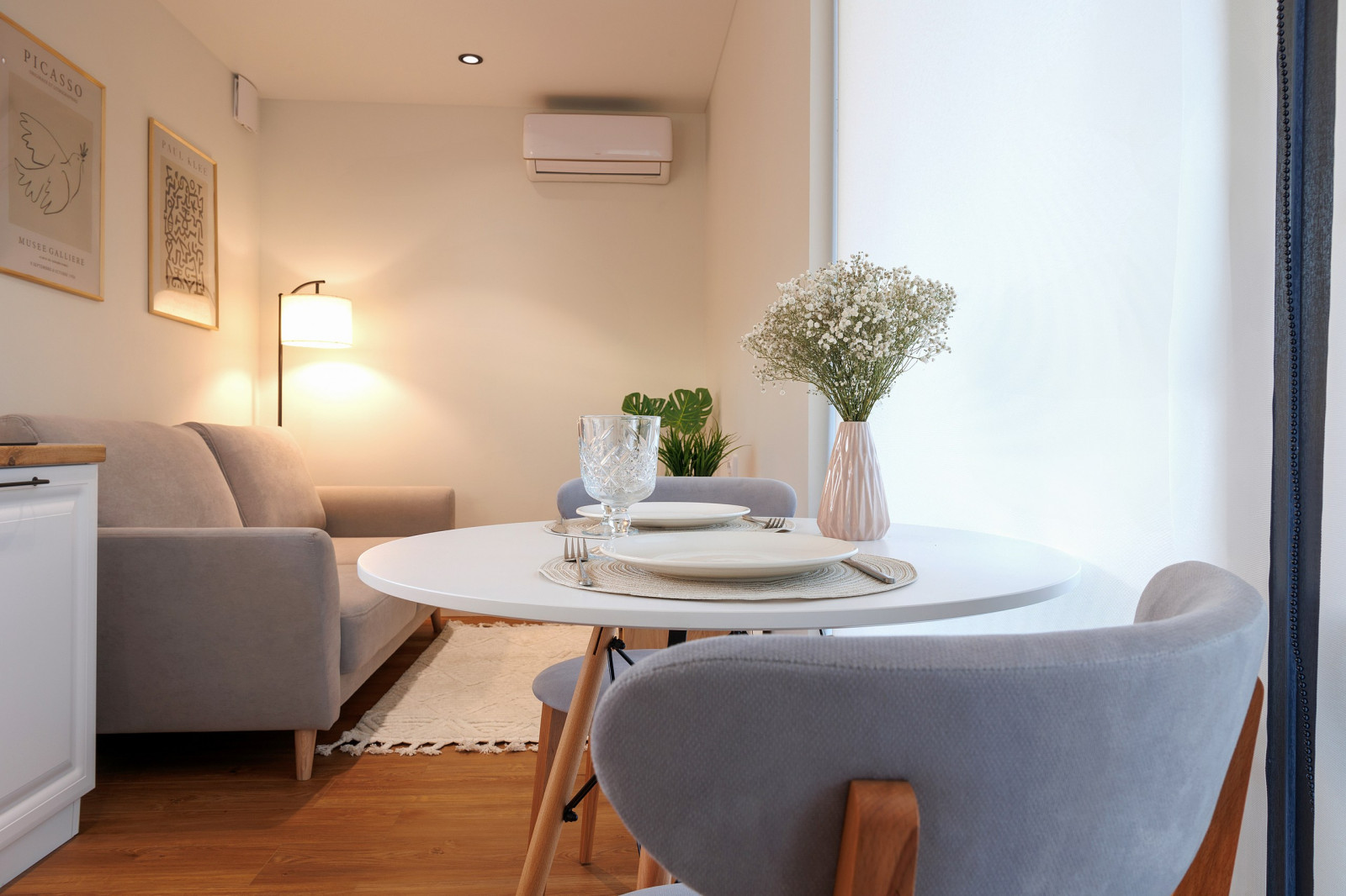 Модульный дом Valley Shelter