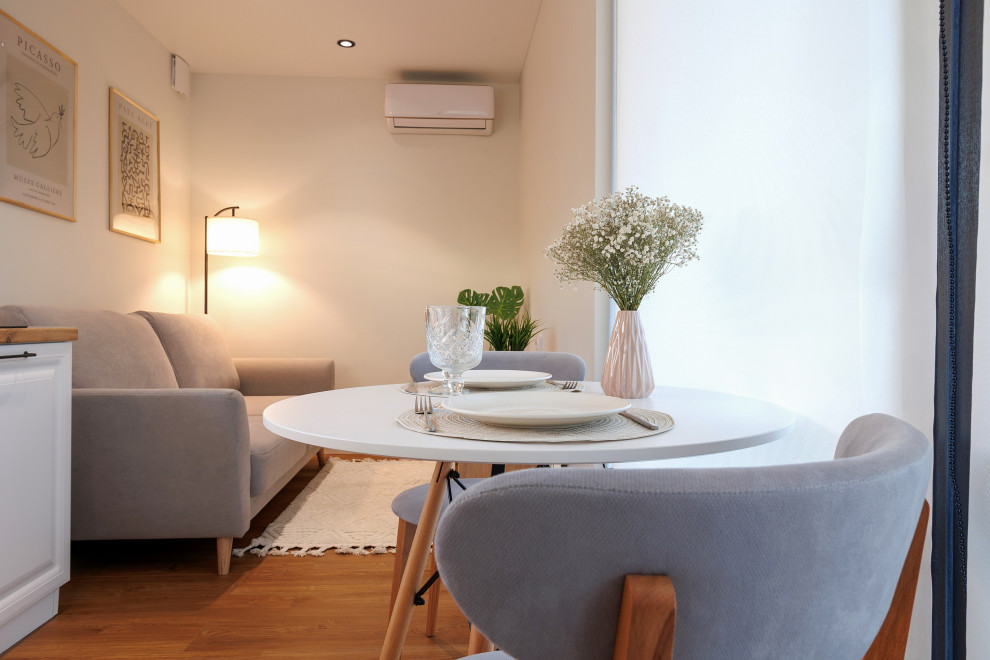 Модульный дом Valley Shelter