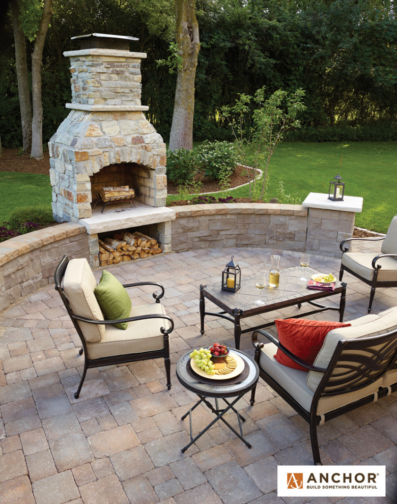 Keep These Invaluable Tips in Mind When Designing Your Outdoor Patio