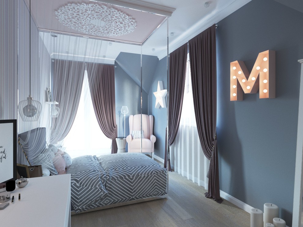 Интерьерный декор