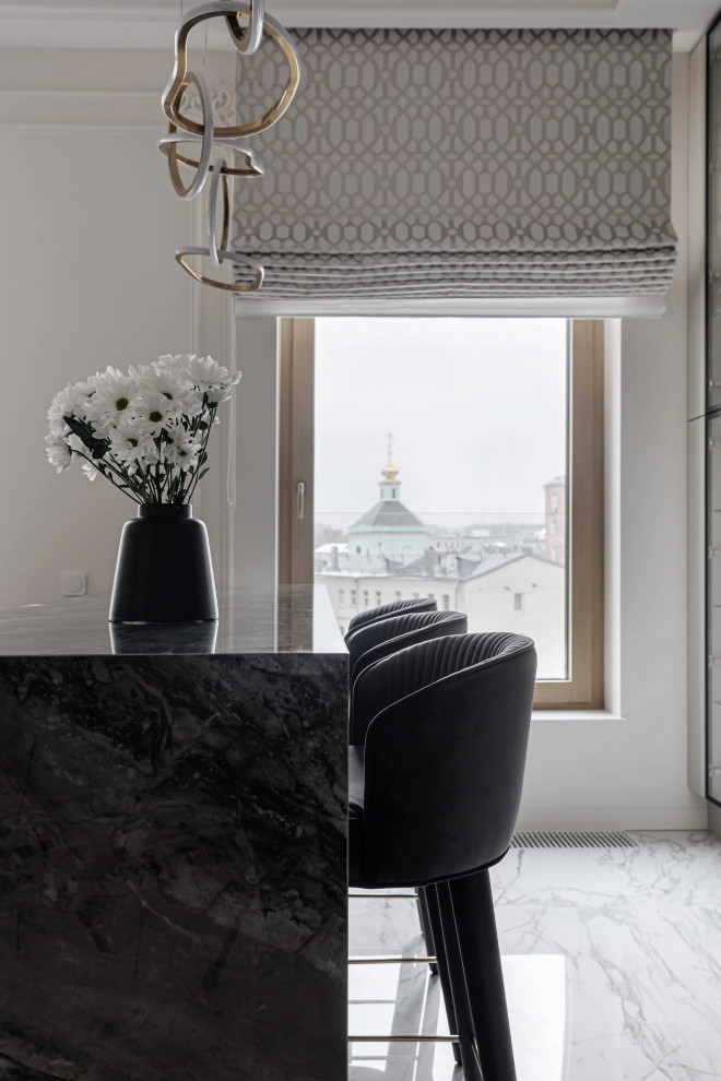 Ремонт квартиры в ЖК Титул, 57 м2