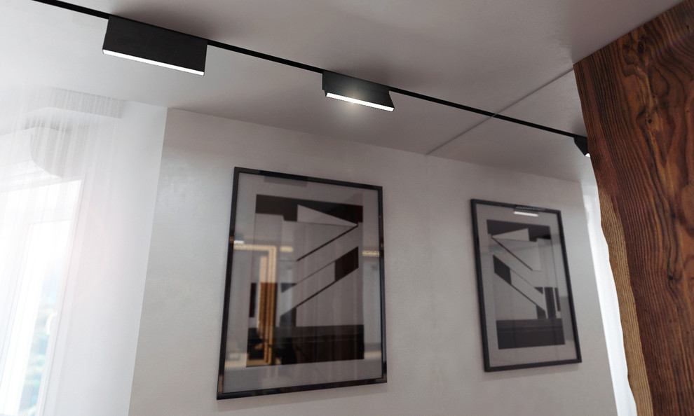 Дизайн-проект квартиры ул.Ленина, 23