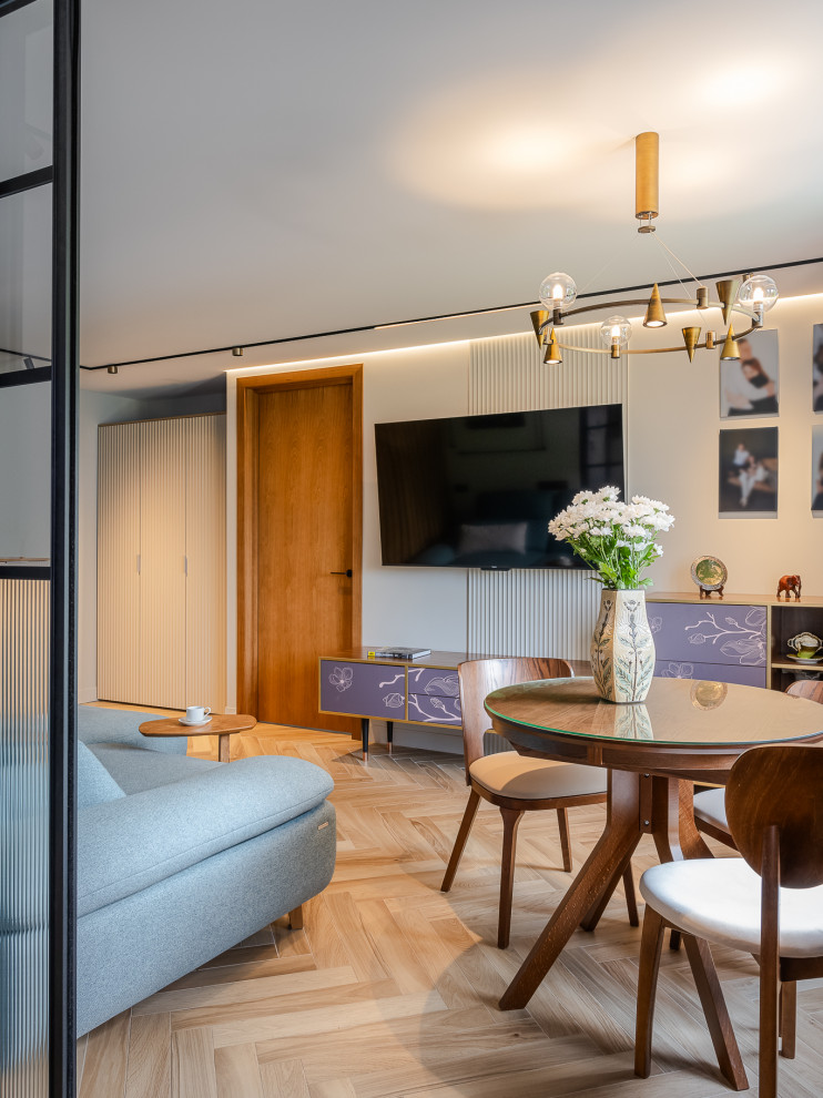 Солнечная квартира