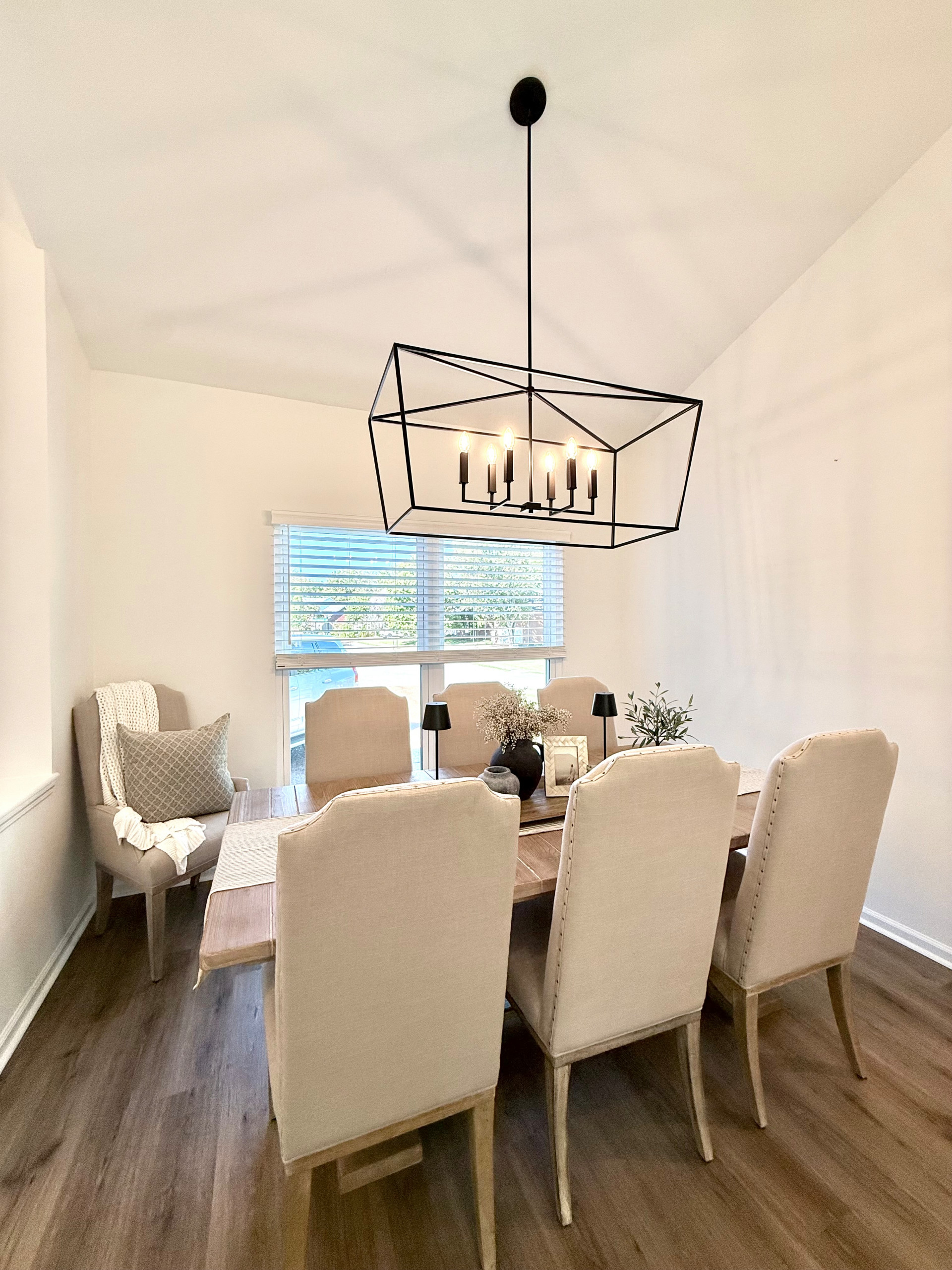 Bellevue Home Renovation