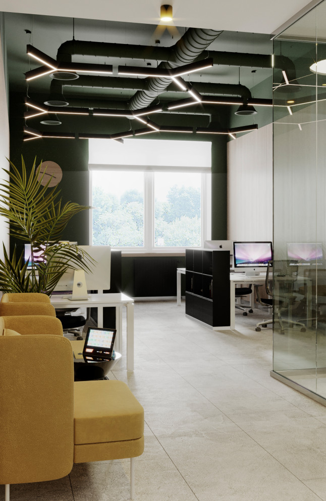 Фитнесс клуб FIJI