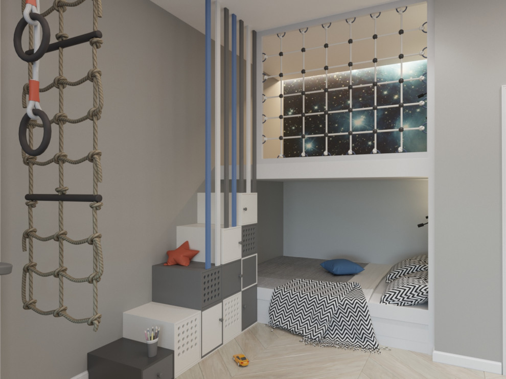 Загородный дом в поселке Изумрудный