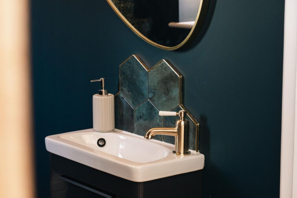 Ridgeway - New Build - Stage to Sell