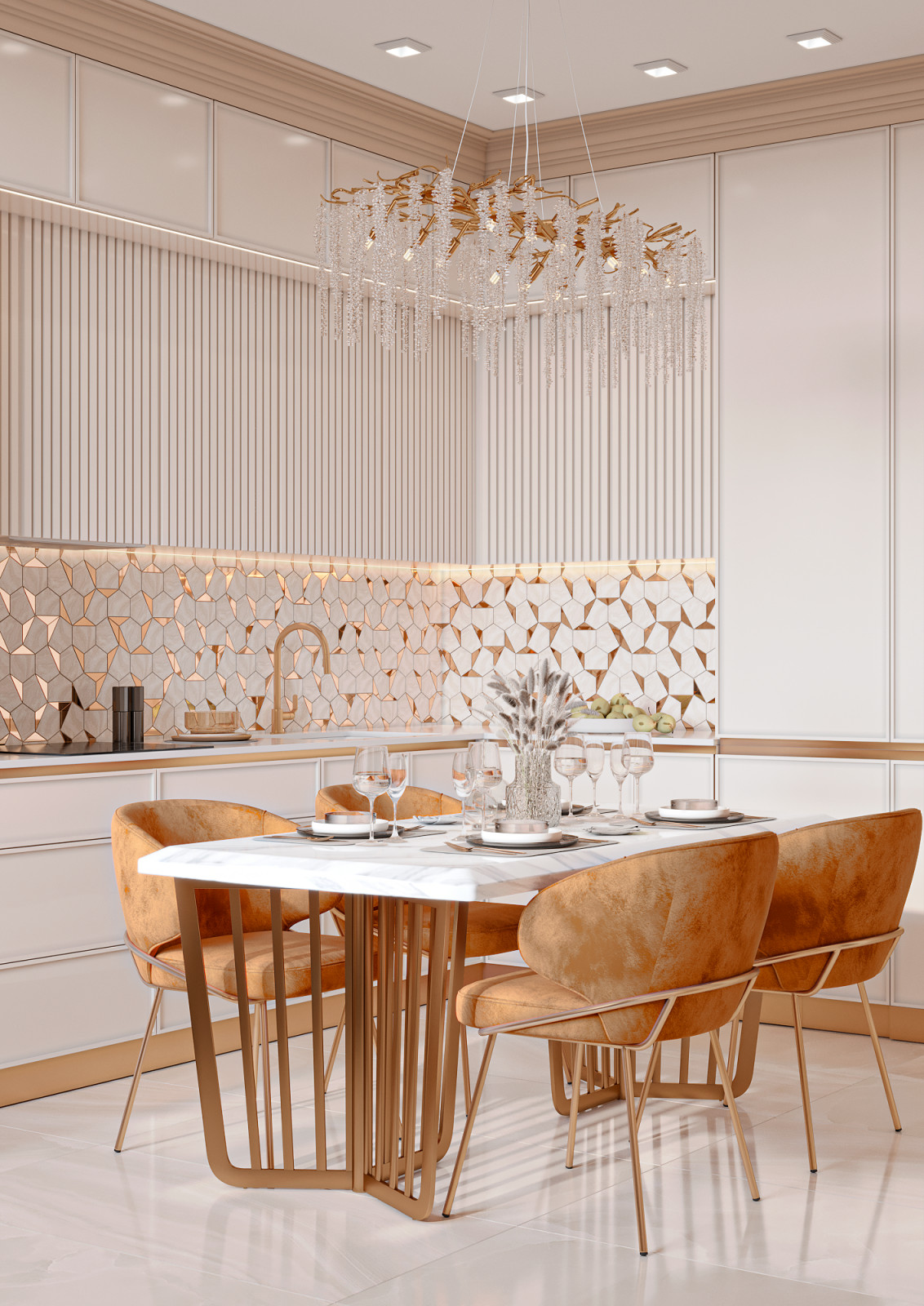 Янтарный вальс