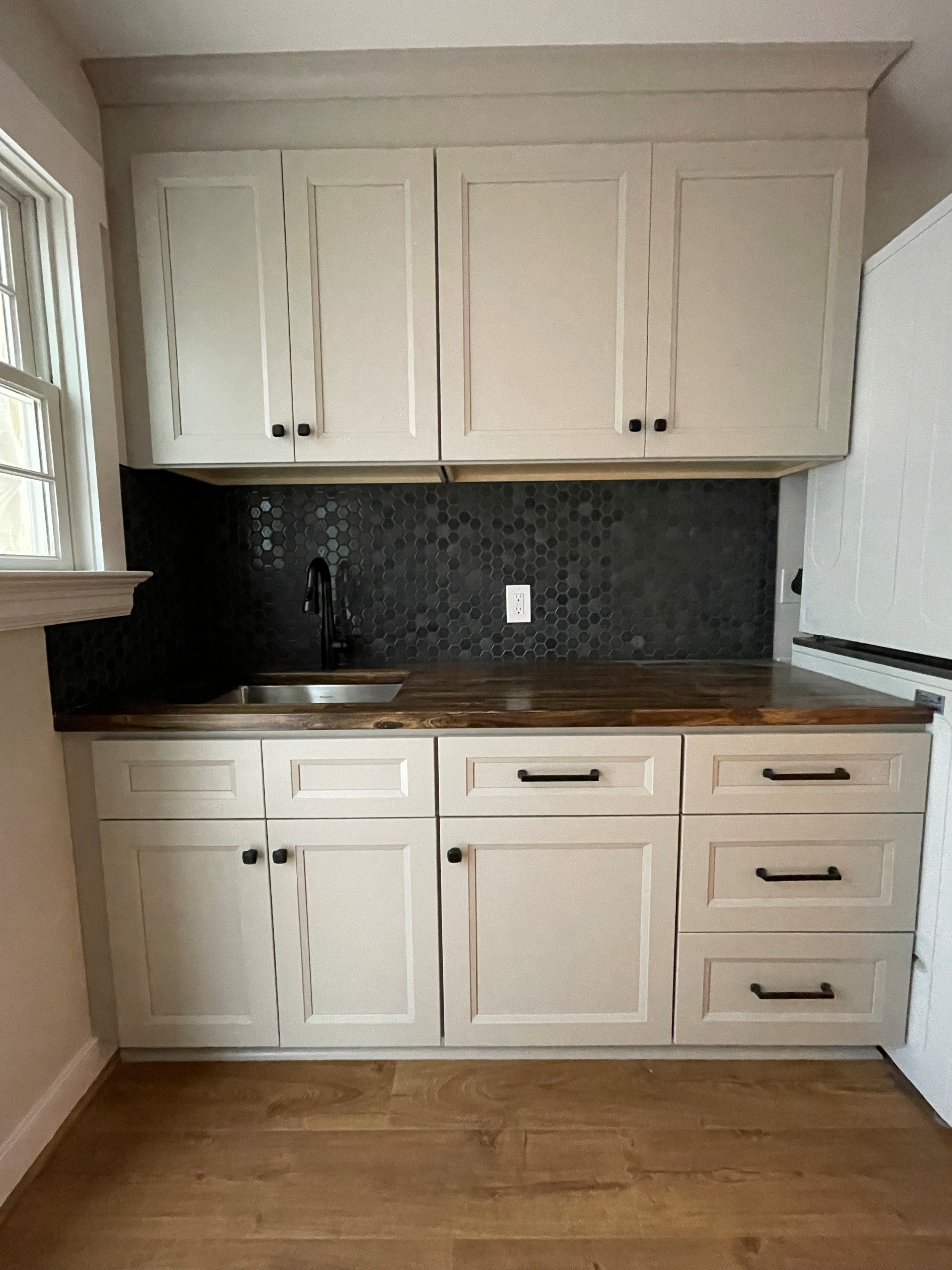 Whole House Reno