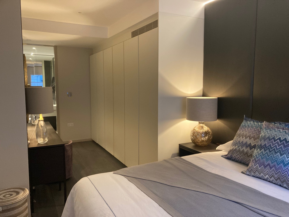 London Apartment