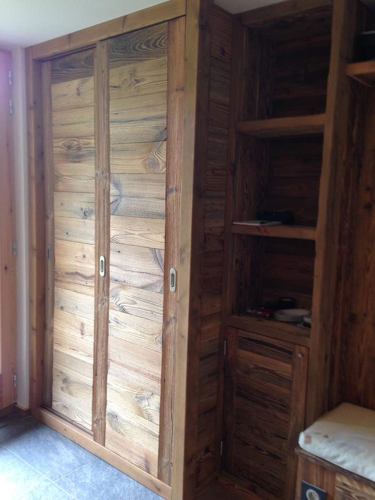 APPARTEMENT ARGENTIERES