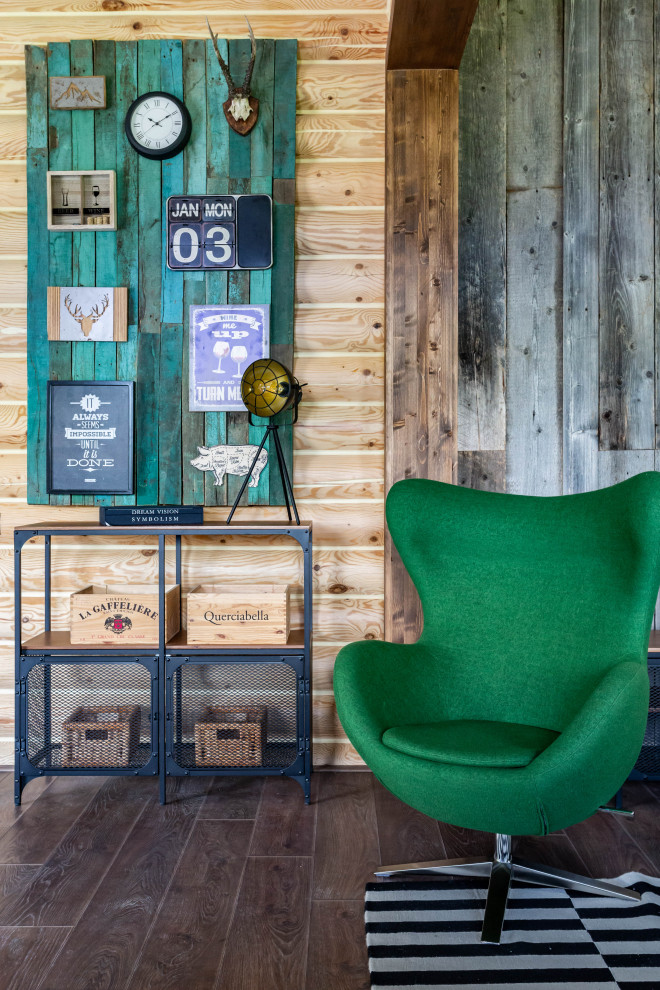 Интерьерная фотосъемка