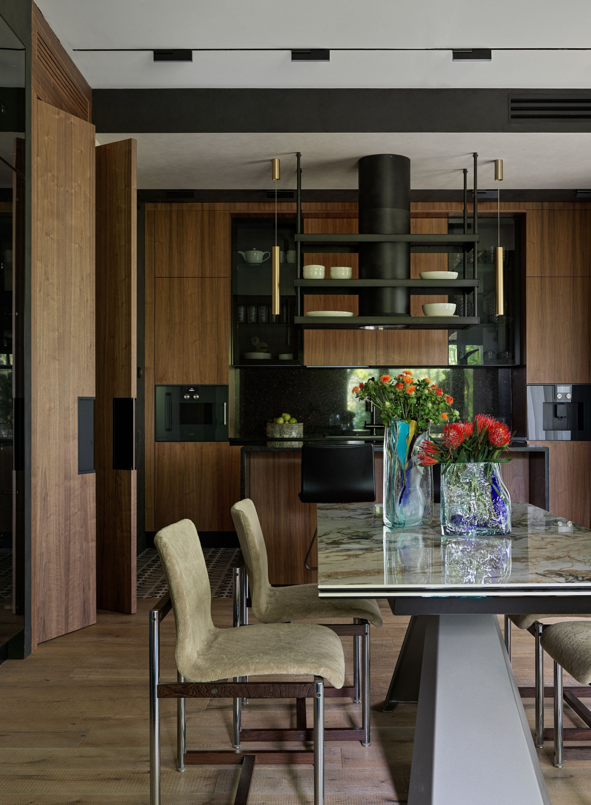 Квартира в ЖК "Парк Рублево"