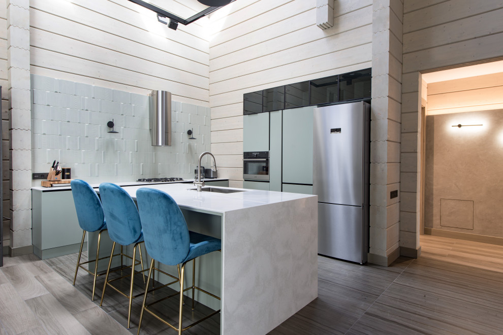 Вознесенское