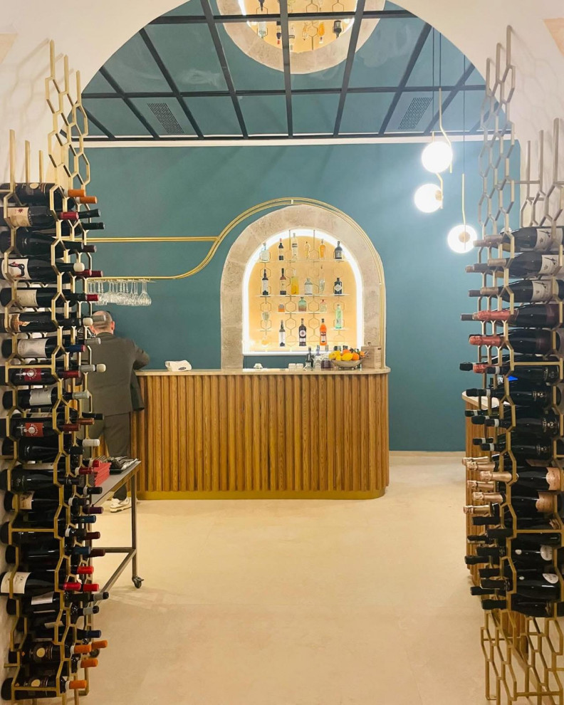 Antica Trattoria Storica Il Pescatore_ San Leone (AG)