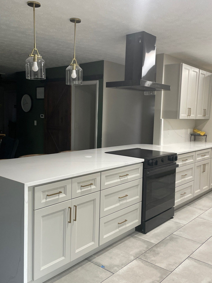 Kitchen Remodel