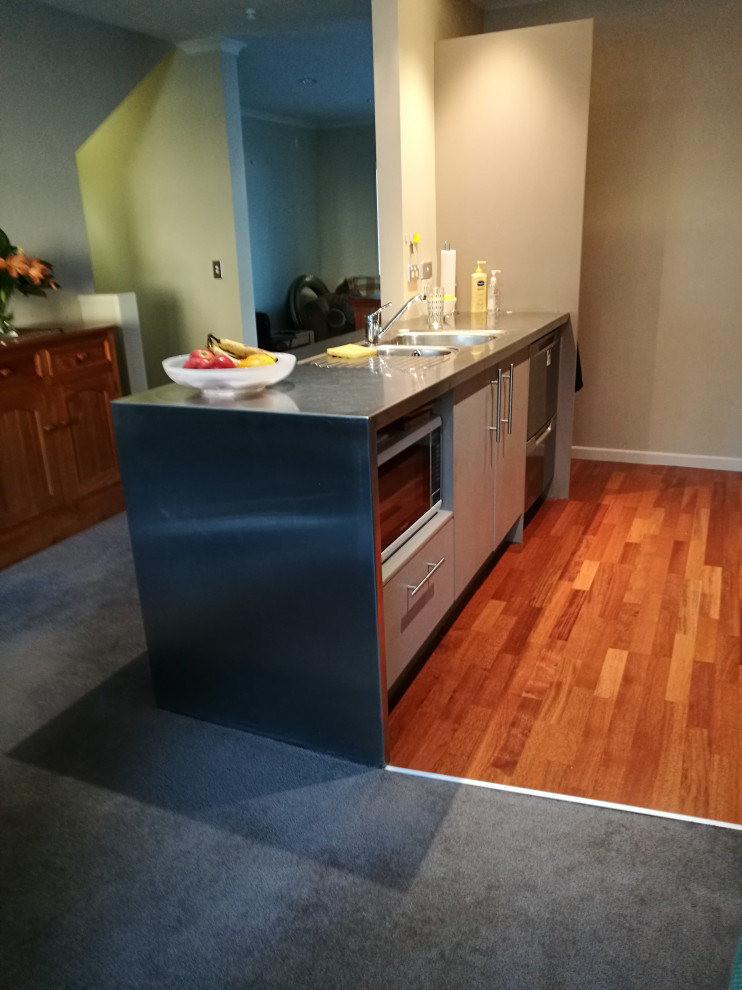 Mt Victoria Apartment