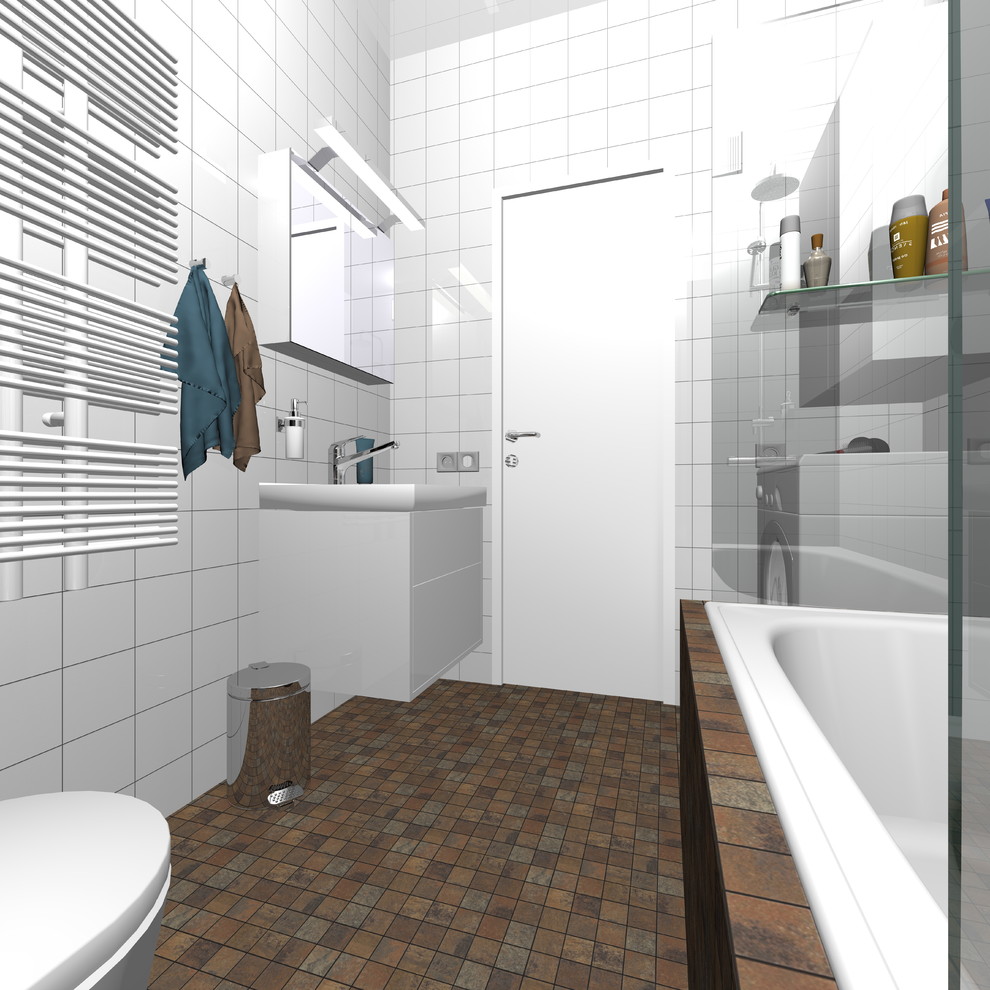 Квартира в Москве