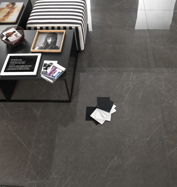 Marble Collection trendy-dagligstue