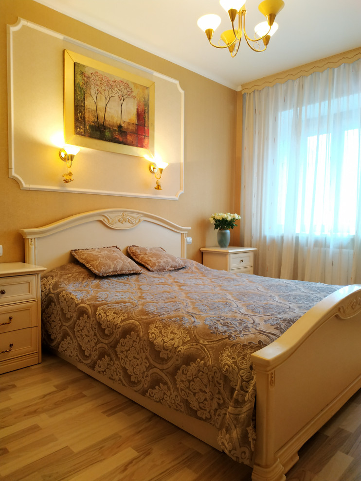 Старая, старая сказка.