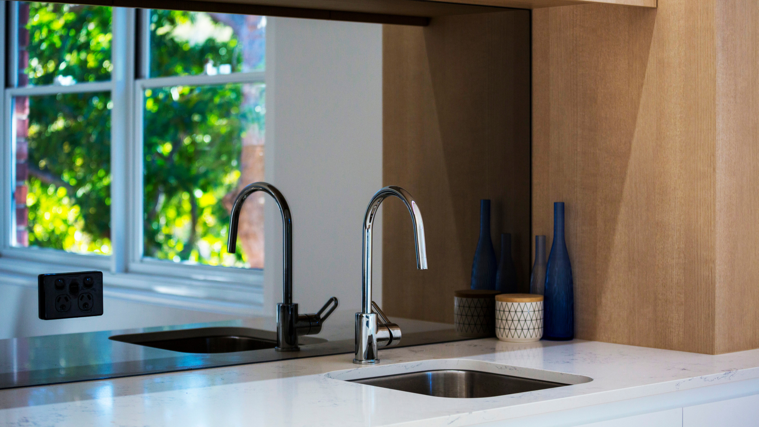 Rose Bay Apartment