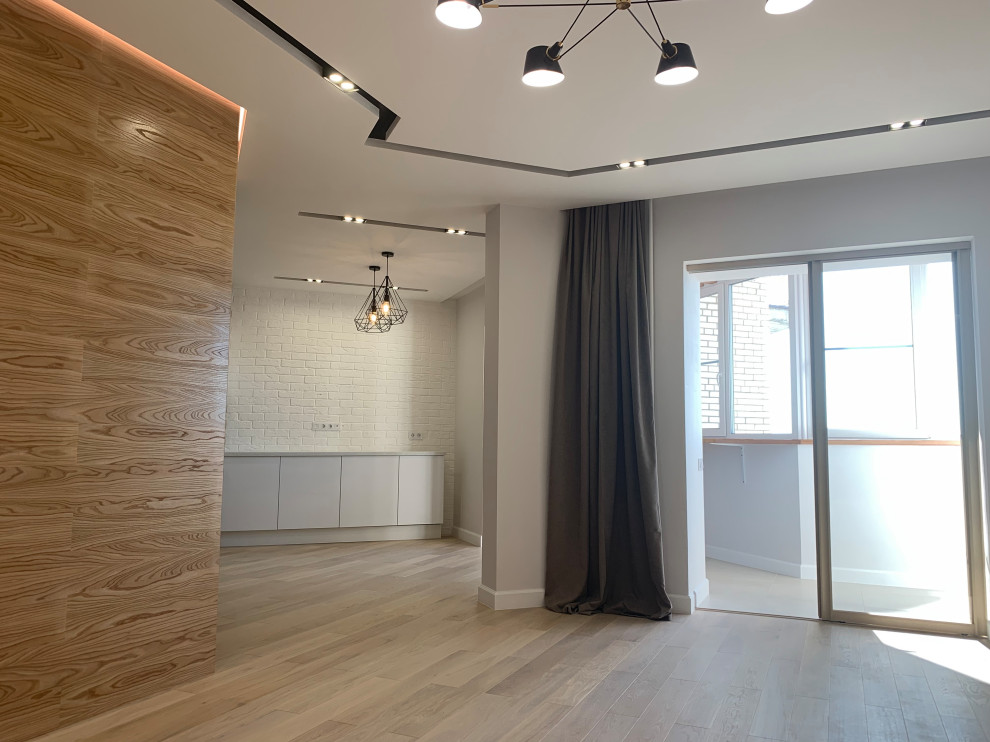 Проспект Луначарского, д.15