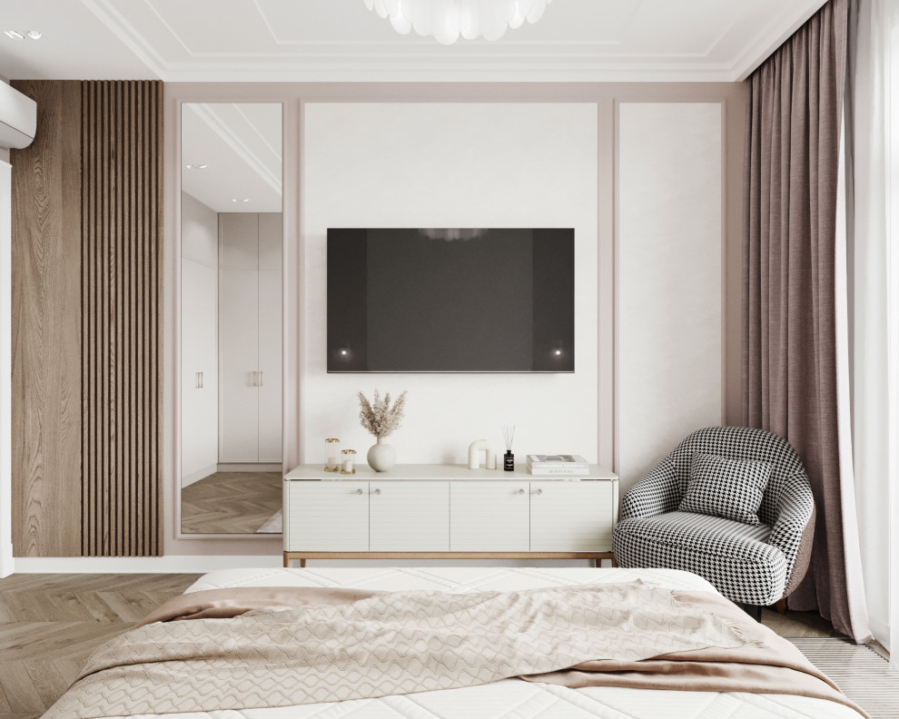 Квартира в Петровской Доминанте